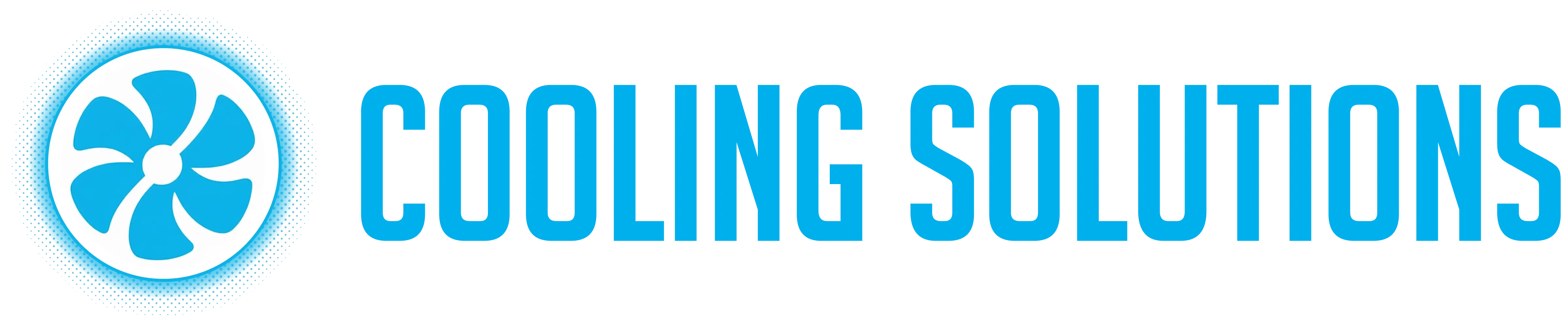 Cooling Solutions Logo